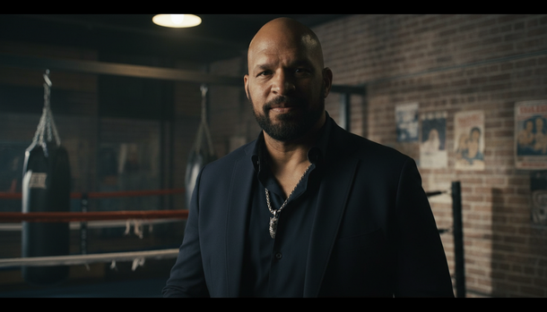 The Smashing Machine’s Missing Final Round: Inside Mark Kerr’s Life After the Credits