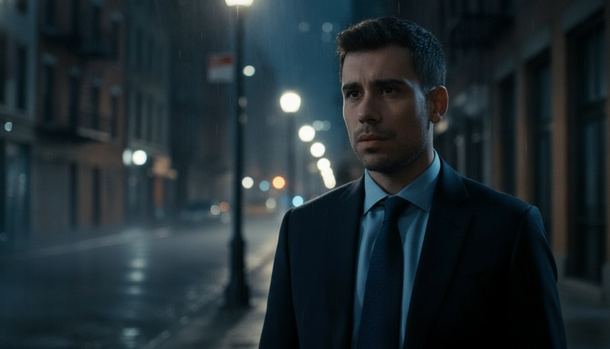 The Real Reason Joe Velasco Is Leaving Law & Order: SVU in Season 27