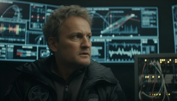 The Last Frontier Episode 2: Inside the Flight Deck Recorder’s Hidden Clues