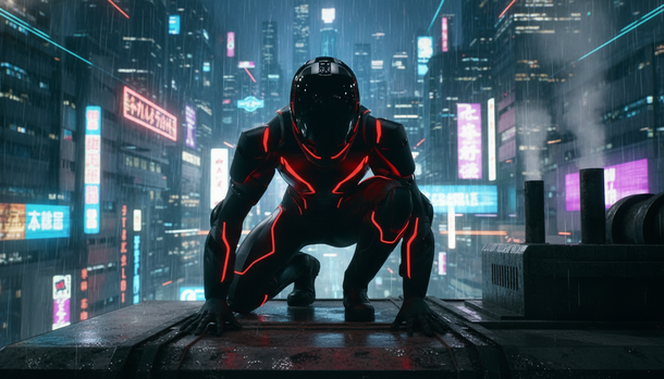 Stay or Go? Spoilers on the Tron: Ares Post-Credits Scene