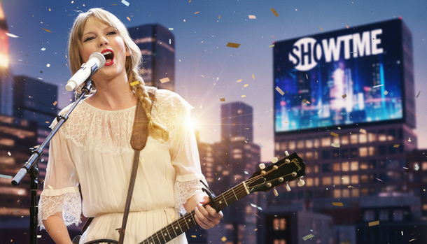 Taylor Swift Beats Tom Cruise’s Biggest Movie In Just Three Days