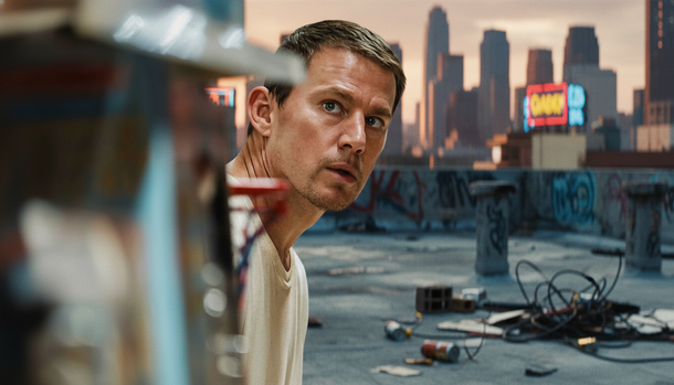 Channing Tatum’s Roofman: Here’s When You Can Stream the Wild True Story