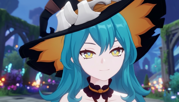 Genshin Impact Takes On Roblox With Miliastra Wonderland: Permanent UGC, PvP, and Its First Fully Customizable Character