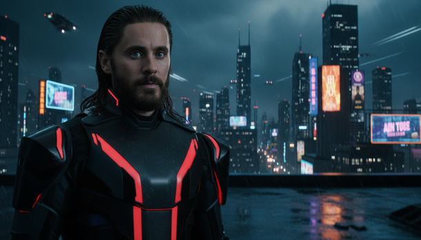 Tron: Ares vs. Tron: Legacy: Which Film Got Derezzed at the Box Office?