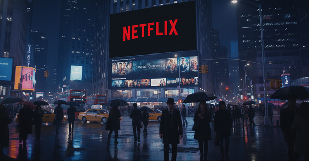 Netflix’s JFK Series Snags Oscar-Nominated Director in Major Move