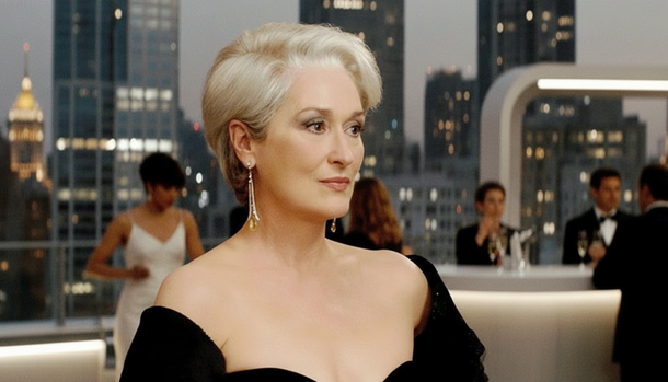 The Devil Wears Prada 2 Just Landed Lady Gaga — Fashion World, Brace Yourself