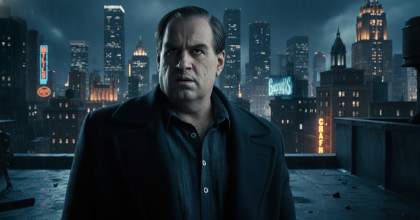 Colin Farrell Says Matt Reeves’ The Batman Part II Script Left Him Deeply Moved