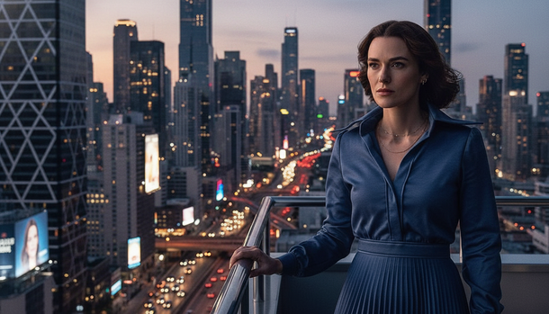 Is The Woman in Cabin 10 Getting a Netflix Sequel — and Will Keira Knightley Return?