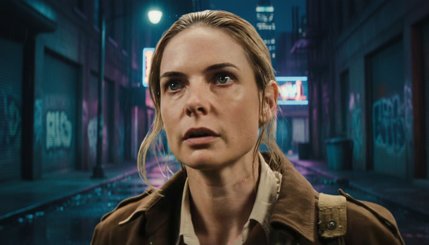 Rebecca Ferguson Exonerates Tom Cruise and Ryan Reynolds — Who Was the Real Bully?
