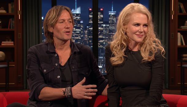 Keith Urban Married Nicole Kidman—So Why Did His Love Life Get Complicated?