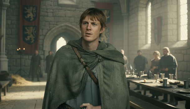 Can’t Place Ser Duncan? Here’s Where You’ve Seen A Knight of the Seven Kingdoms Star Before