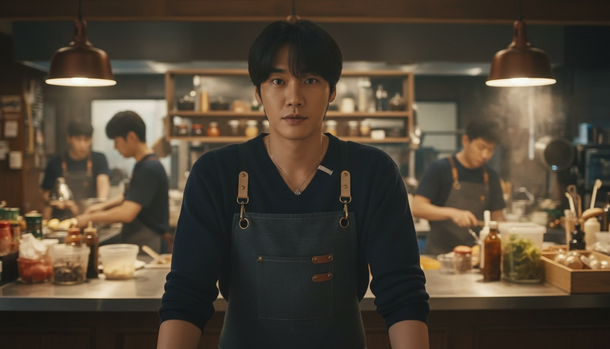 Don’t Miss Walking on Thin Ice Episode 9: Release Date, Exact Time, and Where to Watch