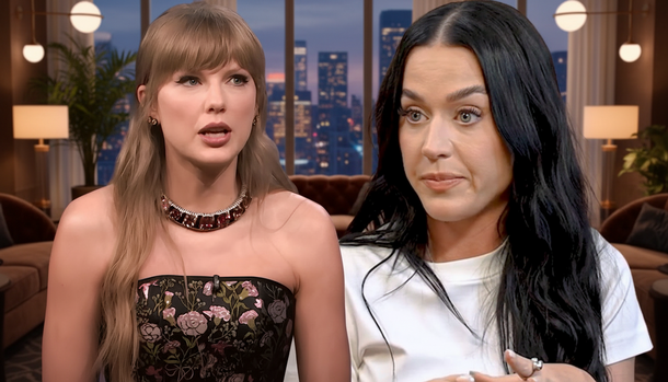 Katy Perry and Taylor Swift: Are They Finally Friends? The Definitive Timeline of Their Feud