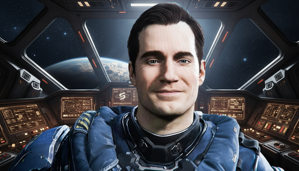 Henry Cavill Endorses the World’s Most Expensive Game — Every Milestone It’s Already Smashed