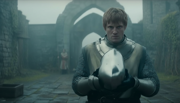 Every Targaryen in A Knight of the Seven Kingdoms: Where They Fit on the Family Tree