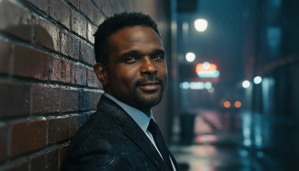 Family Matters Star Darius McCrary Arrested at U.S. Border, Held Without Bail