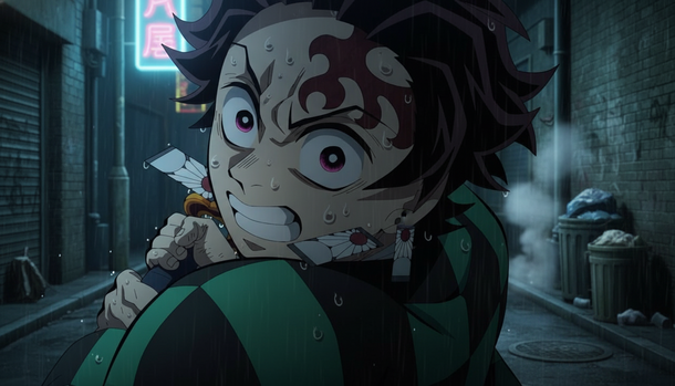 Demon Slayer: Infinity Castle Becomes Highest-Grossing International Film Ever in the U.S., Toppling an Oscar Winner