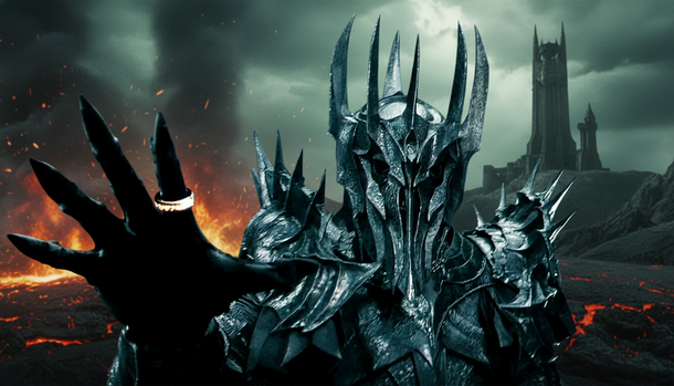 Lost Lord of the Rings Scene Finally Solves the One Ring’s Greatest Mystery