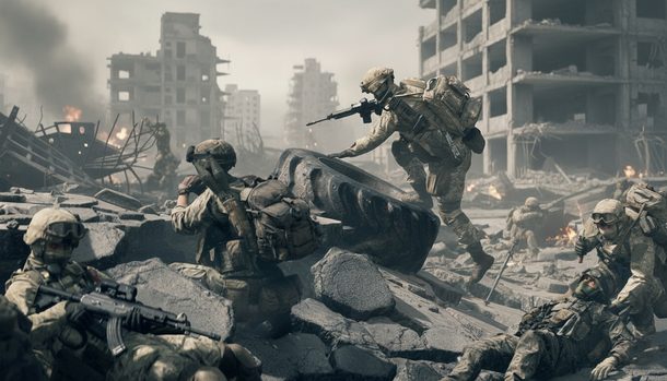 Battlefield 6 Devs Blitz Early Bugs With 48-Hour Fixes, Set Sights on the Core Loop Next