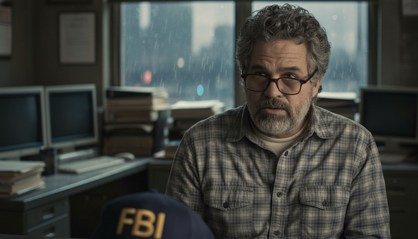 Mark Ruffalo’s Task Season 2 Fate: Is He Back and Is the Show Renewed?