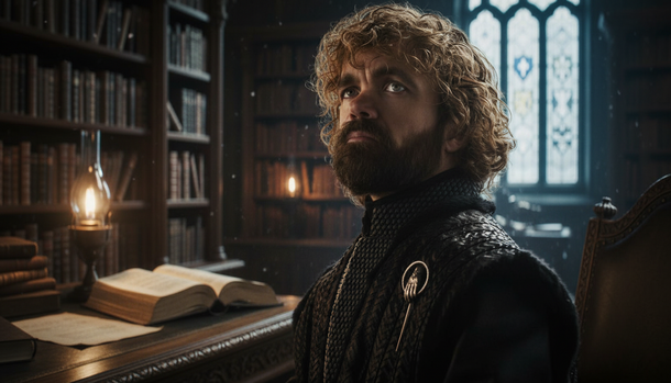 Tyrion’s Secret Daughter? The Winds of Winter Twist That Rewrites His Story