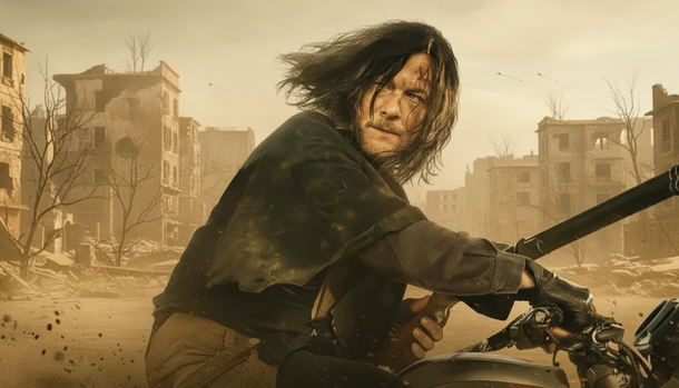 Did TWD: Daryl Dixon S03E06 Just Set Up the Carol and Antonio Reunion?