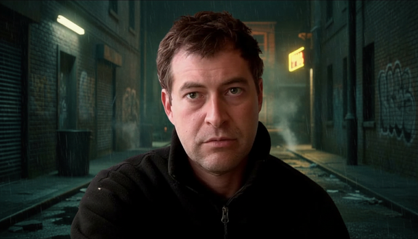 Shudder Doubles Down: The Creep Tapes Renewed For Season 3 Before Season 2 Debuts