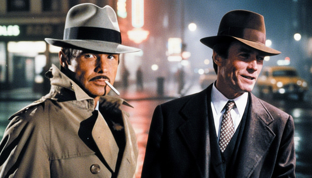 The Clint Eastwood Movie Burt Reynolds Regretted — And How It Nearly Cost Him His Life