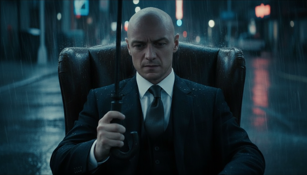James McAvoy Reveals His Pick to Replace Him in Marvel’s X-Men Reboot