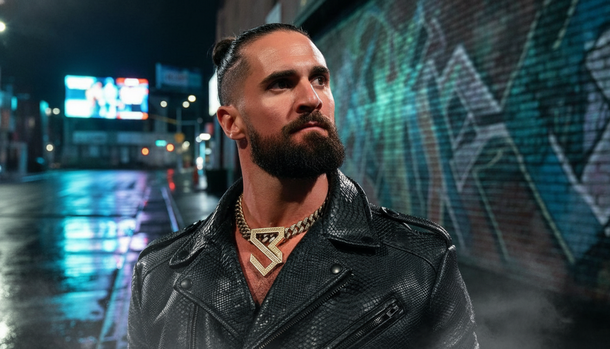 Did Seth Rollins Injury Force WWE's Hand on The Vision Split?