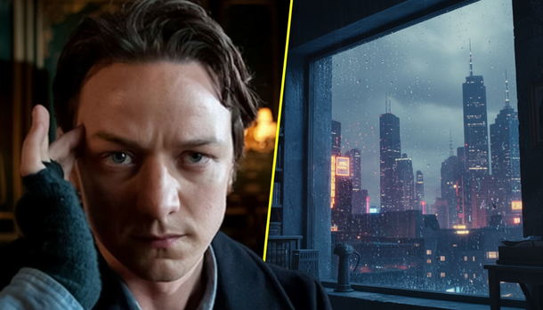 James McAvoy Reveals the One MCU Legend AI Can’t Replace — And It Isn’t Robert Downey Jr.’s Iron Man