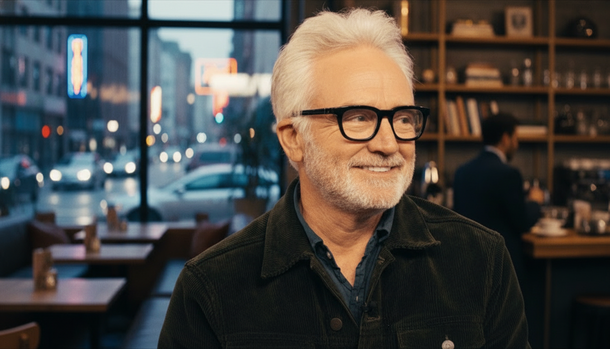 Bradley Whitford Reveals Which West Wing Alum He Wants On The Diplomat