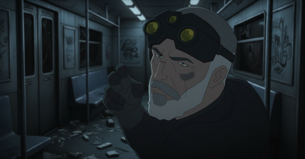 Sam Fisher Is Back: Splinter Cell: Deathwatch Is a White-Knuckle Slow Burn From John Wick Creator Derek Kolstad