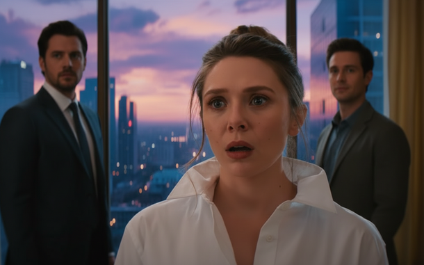 Elizabeth Olsen Must Choose Her Forever Between Miles Teller and Callum Turner in the New Eternity Trailer
