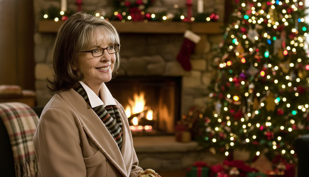 Diane Keaton’s $100 Million Legacy: Who Inherits — And What Her Children Could Expect