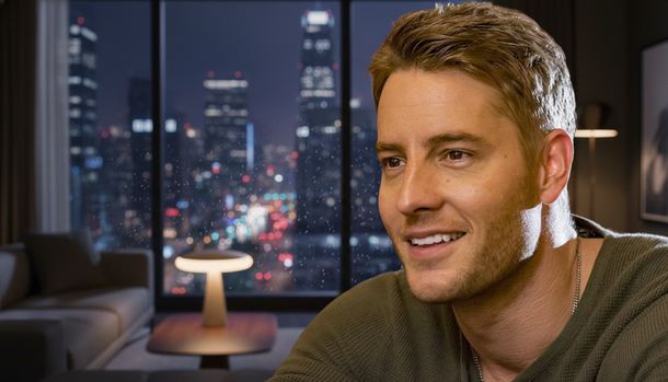 Inside Justin Hartley and Chrishell Stause’s Split: What Really Went Wrong