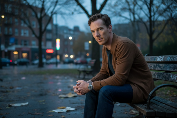 Benedict Cumberbatch’s The Roses Locks In Digital, Blu-ray, and DVD Release Dates — Here’s When You Can Watch It at Home