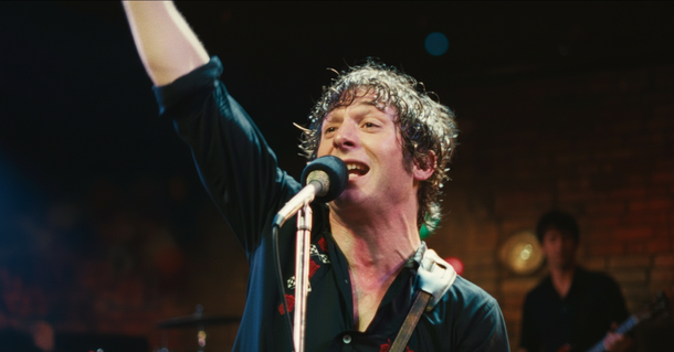 Jeremy Allen White’s Bruce Springsteen Gamble Won’t Please Everyone — And He’s Fine With That