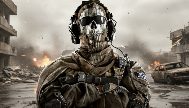 How EA’s Misstep Gave Birth to Call of Duty, According to Vince Zampella
