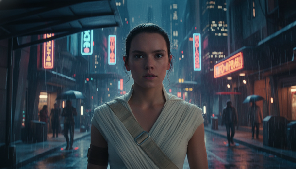 Star Wars: The Rise of Skywalker’s Real Budget Is Way Bigger Than You Think