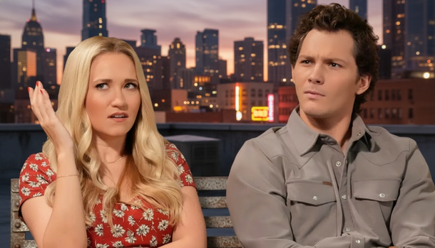 Don’t Miss Georgie and Mandy’s First Marriage Season 2 Premiere: Release Date, Time, and Where to Watch