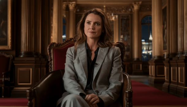 Mark Your Calendar: The Diplomat Season 3 Release Dates and Times for Episodes 1–8, Plus Where to Watch