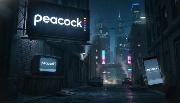 Peacock Doubles Down: New Series Devil in Disguise Renewed for Season 2 Before Premiere