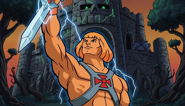 Mattel Studios Head Reveals Why the New He-Man Movie Is Barbie’s Perfect Counterpart
