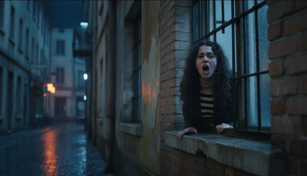 The Real-Life Mystery Behind Netflix’s No One Saw Us Leave
