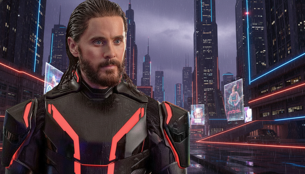 Did Tron: Ares Just Destroyed Jared Leto’s Career For Good?