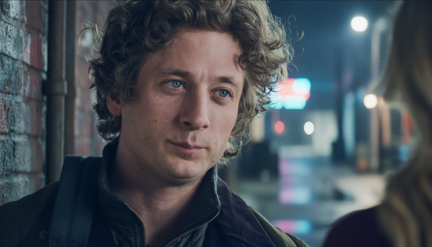 The Bear Star Jeremy Allen White Breaks Silence on Star Wars Casting, Admits He Only Learned Rotta the Hutt’s Importance in the Booth