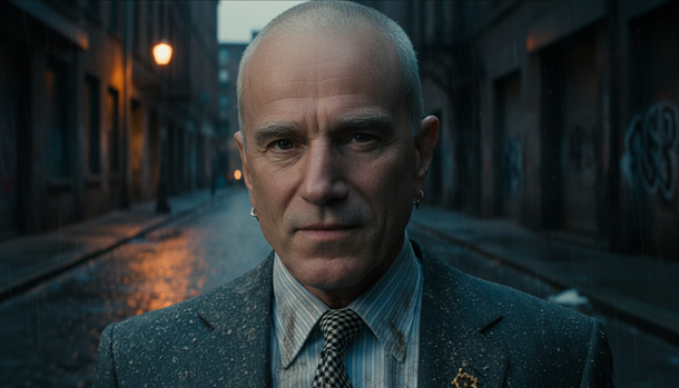 Daniel Day-Lewis Names the One Oscar-Winning Film Hollywood Wouldn't Make in 2025