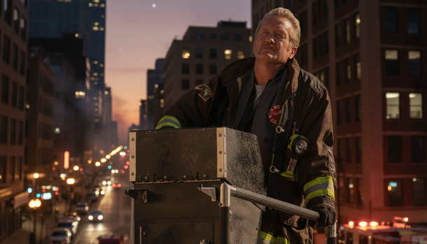 Is Mouch Really Leaving Chicago Fire? The Clues Fans Can’t Ignore