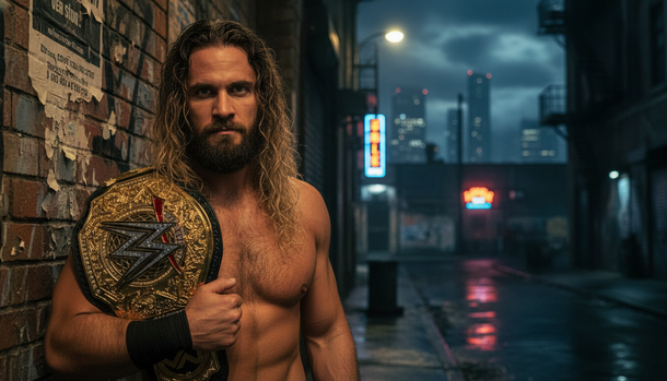 Seth Rollins Injury Fallout: Is WWE Slashing Ticket Prices to Keep Arenas Packed?